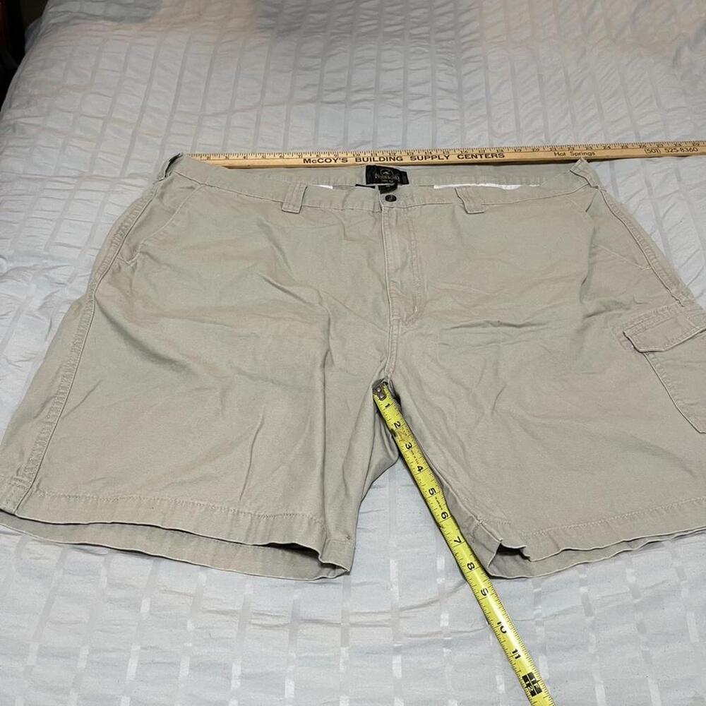 Men’s redhead brand shorts